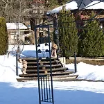 Deva Alpenhof Hotel Bayrischzell