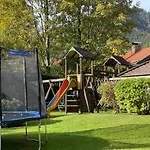 Deva Alpenhof Hotel 4*