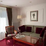Deva Alpenhof Hotel
