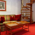 Deva Alpenhof Hotel Bayrischzell