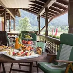 Hotel Deva Alpenhof 4*