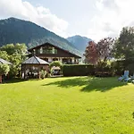 Deva Alpenhof 4*