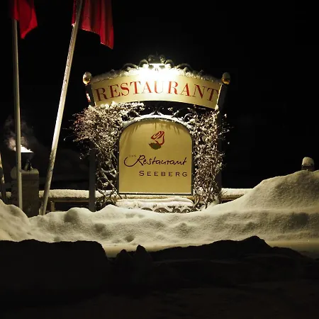 Deva Alpenhof Hotell