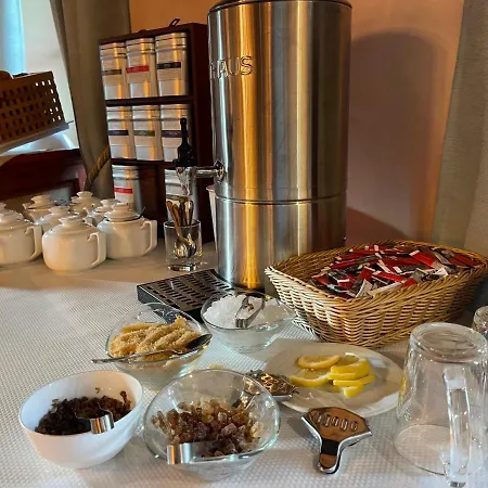 Deva Alpenhof Hotell