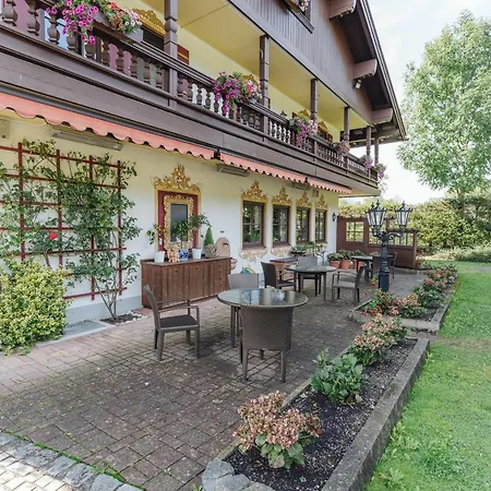 Deva Alpenhof Hotel 4*