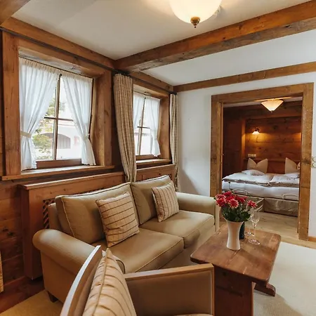 Deva Alpenhof Hotell