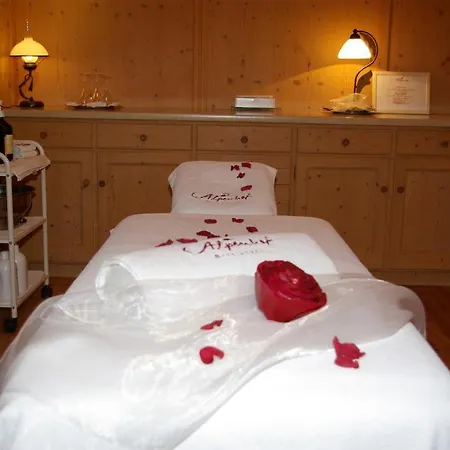 Deva Alpenhof Hotell