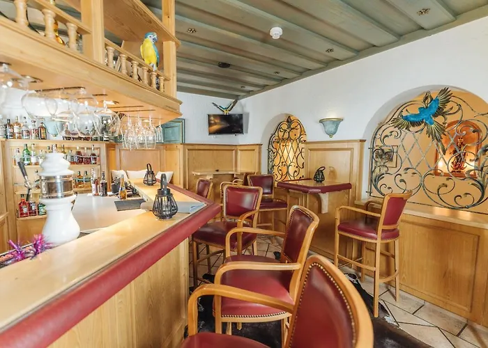 Deva Alpenhof Hotel Bayrischzell