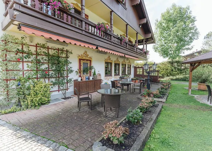 Deva Alpenhof Hotel 4*