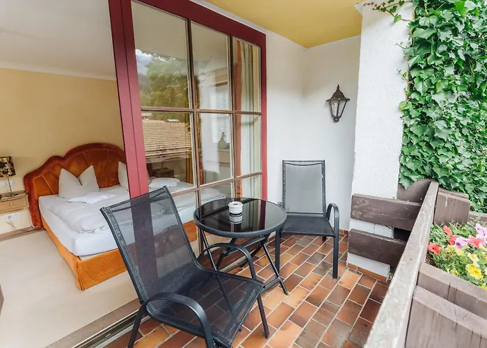 Deva Alpenhof 4*