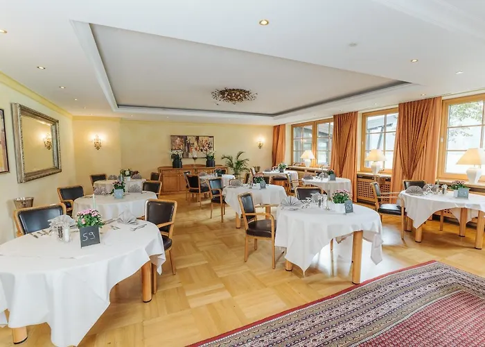 Deva Alpenhof 4*