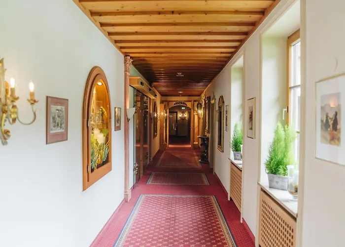 Deva Alpenhof 4*
