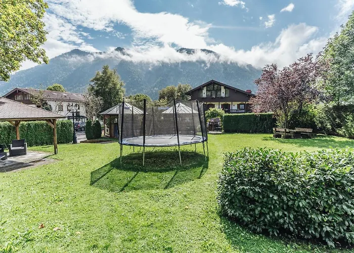 Deva Alpenhof 4* Bayrischzell