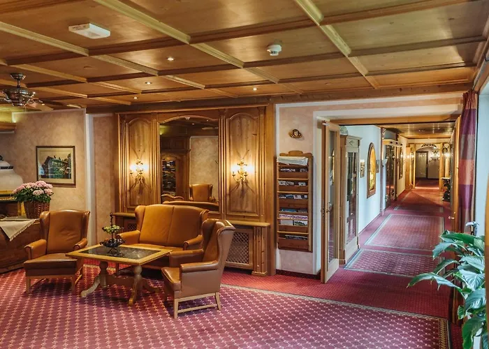 Hotel Deva Alpenhof Bayrischzell