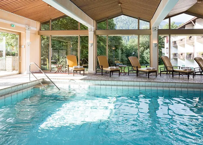 Deva Alpenhof 4* Bayrischzell