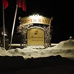 Deva Alpenhof 酒店