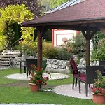 酒店 Deva Alpenhof