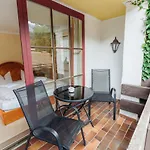 Deva Alpenhof 4*