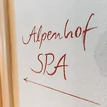 Deva Alpenhof 酒店