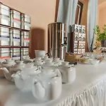酒店 Deva Alpenhof 贝里斯泽尔