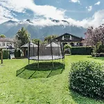 Deva Alpenhof 4* 贝里斯泽尔