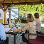 酒店 Deva Alpenhof 贝里斯泽尔