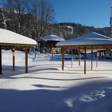 Deva Hotel Alpenhof 4*
