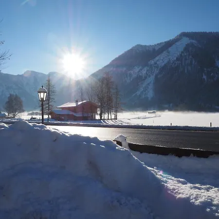 Deva Hotel Alpenhof Hotel 4*