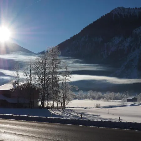 酒店 Deva Alpenhof 4*