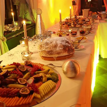 Deva Alpenhof 4*