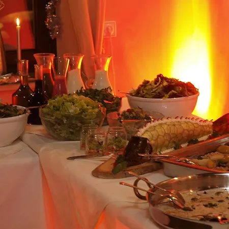 Hotel Deva Alpenhof 4*