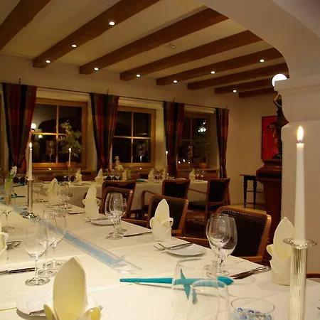 Deva Alpenhof 4* Bayrischzell