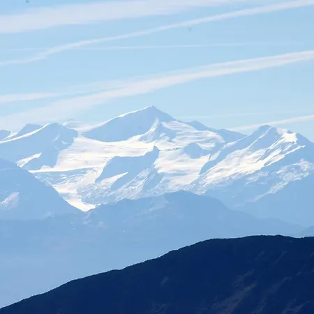 Hotel Deva Alpenhof 4*