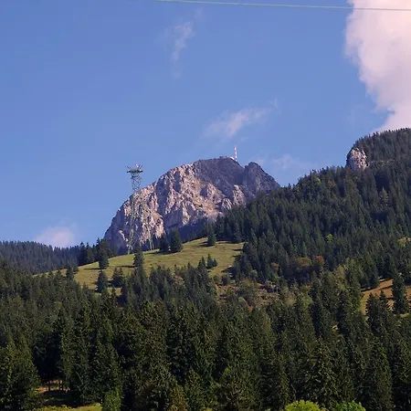 Deva Hotel Alpenhof