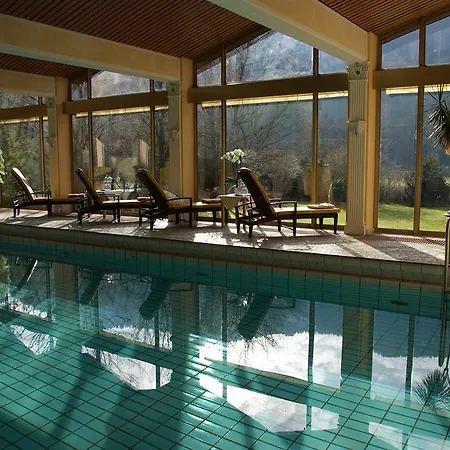 Deva Alpenhof Bayrischzell