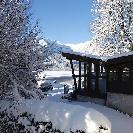 Deva Hotel Alpenhof