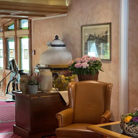 Deva Hotel Alpenhof 4* Bayrischzell
