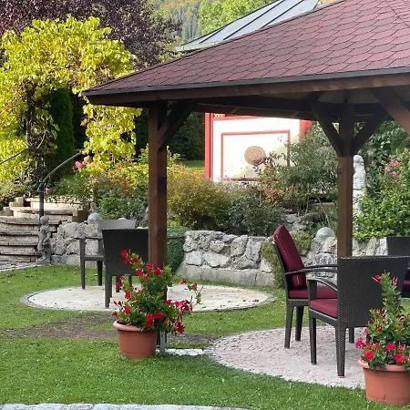 Hotel Deva Hotel Alpenhof