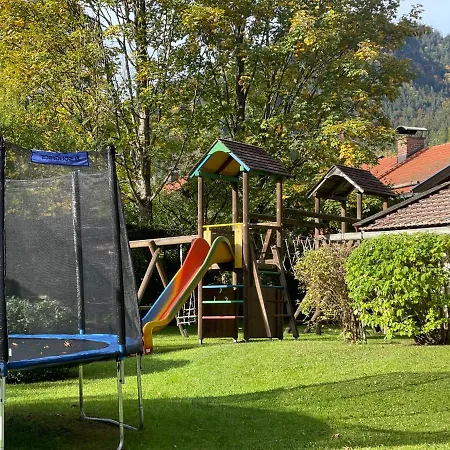 Deva Hotel Alpenhof Hotel 4*