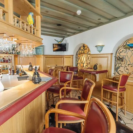 Deva Hotel Alpenhof Hotel Bayrischzell