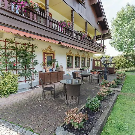 Deva Hotel Alpenhof Hotel 4*