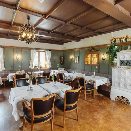 Hotel Deva Hotel Alpenhof 4*