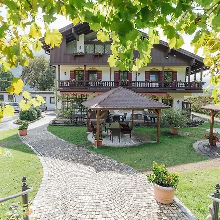 Deva Hotel Alpenhof