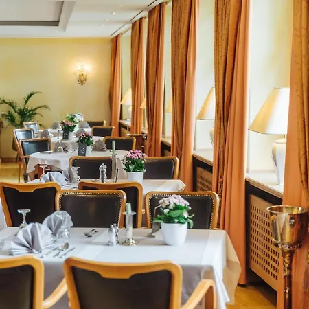 Deva Hotel Alpenhof Bayrischzell