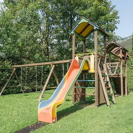 Deva Hotel Alpenhof Hotel