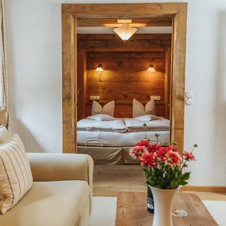 Deva Hotel Alpenhof Hotel