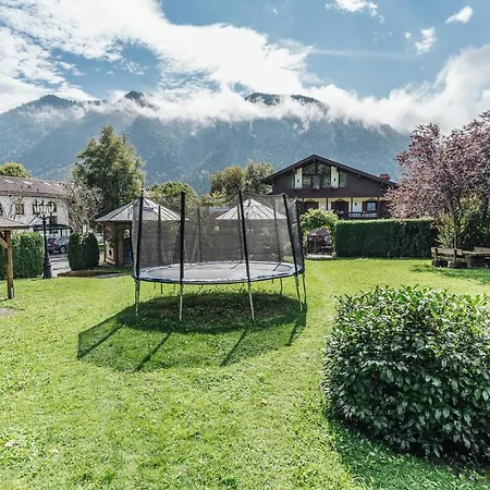 Deva Hotel Alpenhof 4* Bayrischzell