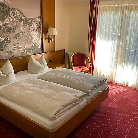 Deva Alpenhof 4* 바이리쉬젤