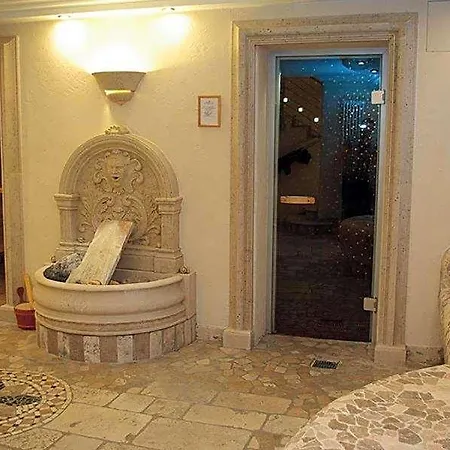 Deva Alpenhof Szálloda 4*