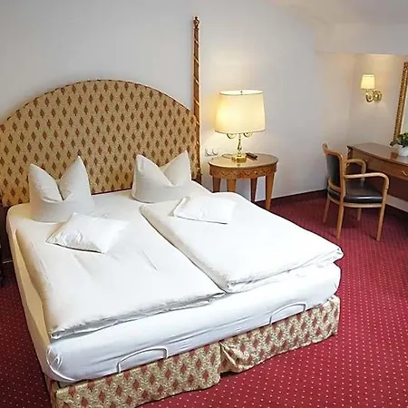 Deva Alpenhof 4*